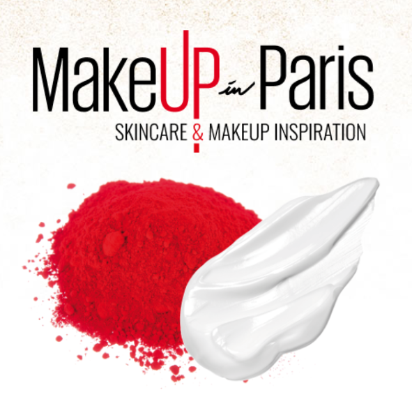 MakeUp in Paris 2024